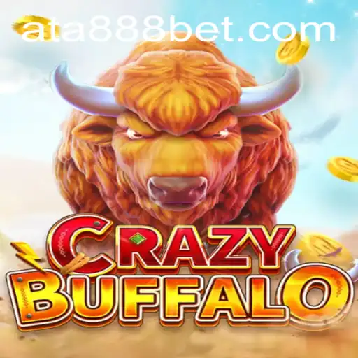 Descubra o Mundo Empolgante de CRAZYBUFFALO