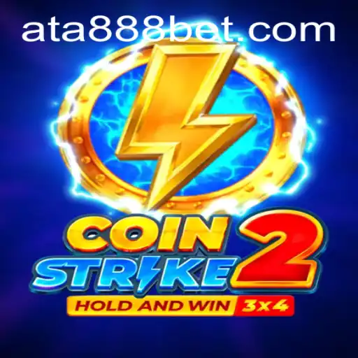 CoinStrike2: Mergulhando na Ação com ATA888