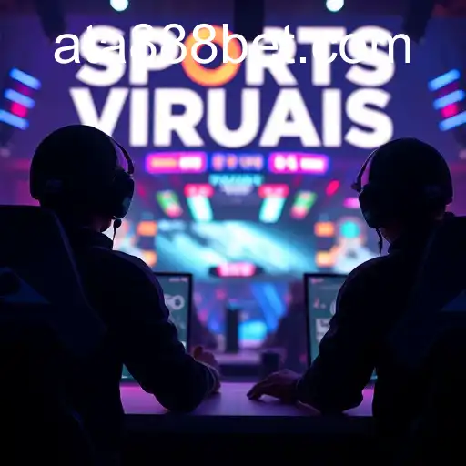 Esportes virtuais
