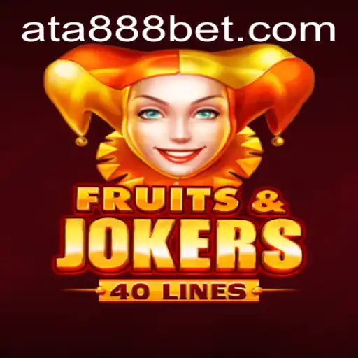 Descubra o Fascinante Mundo de FruitsAndJokers40: Um Jogo Intuitivo e Empolgante