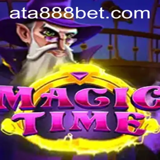 Descubra o Fascinante Mundo de MagicTime: Jogo de Estratégia e Criatividade