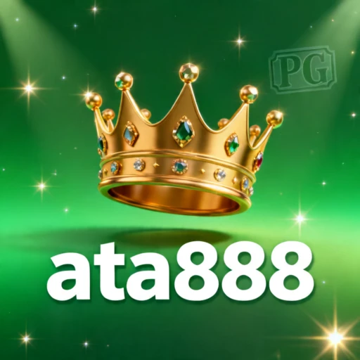 ata888 Logo